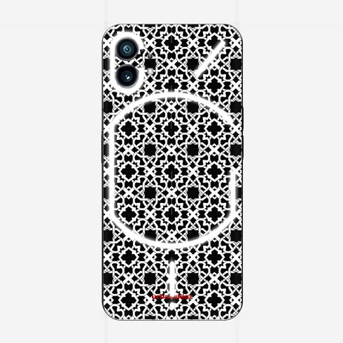 Nothing Phone 1 Skins & Wraps